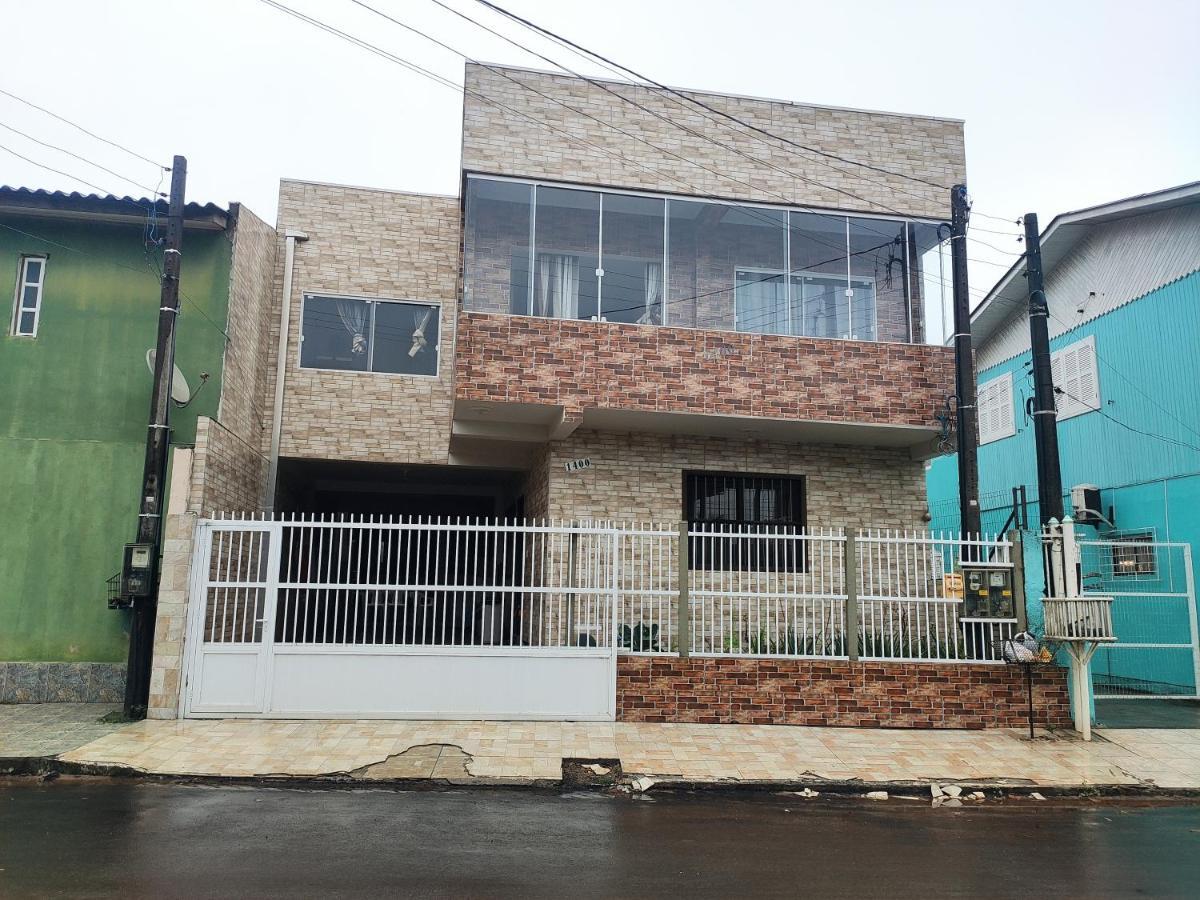 Casa Omero 3 Торес Екстериор снимка