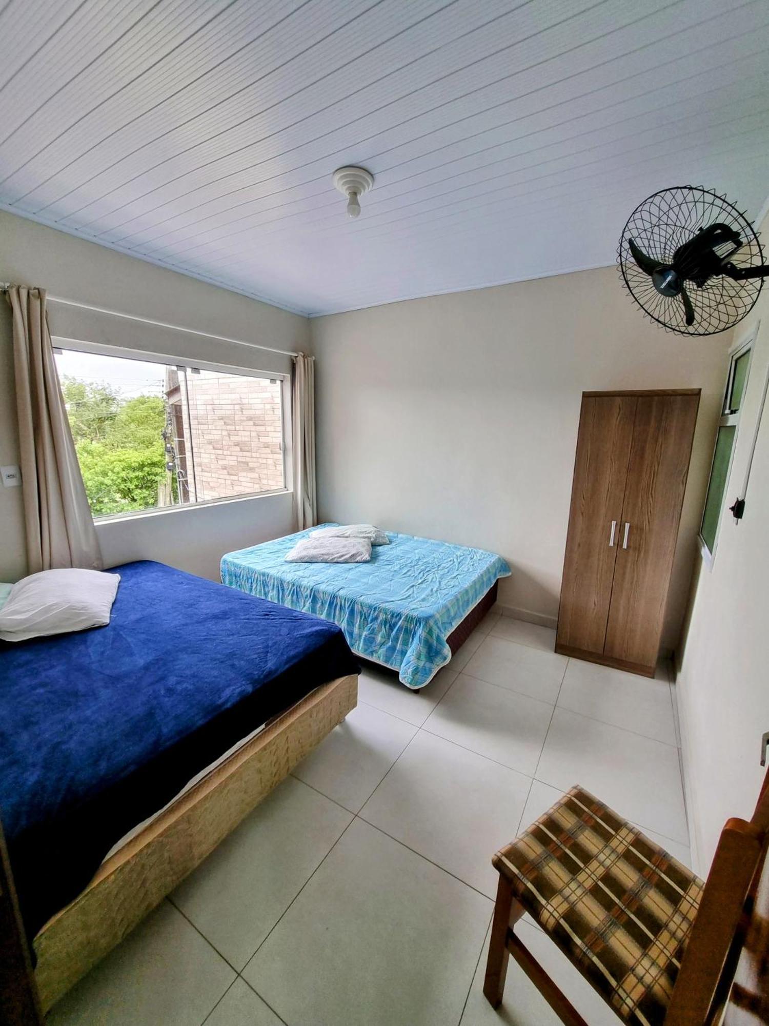 Casa Omero 3 Торес Екстериор снимка