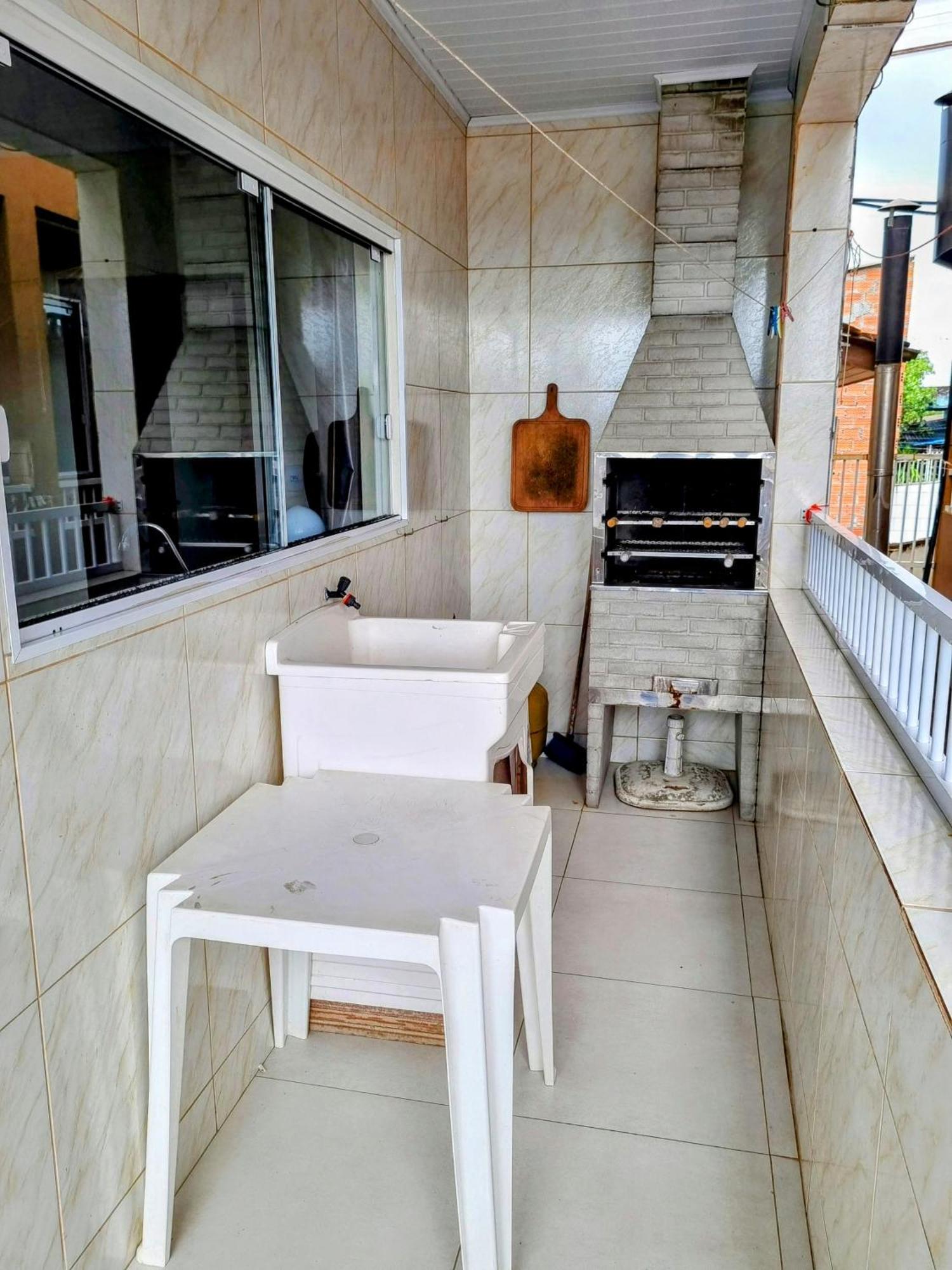 Casa Omero 3 Торес Екстериор снимка