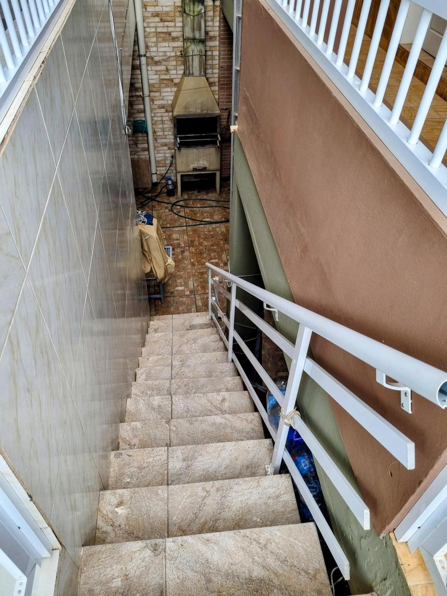 Casa Omero 3 Торес Екстериор снимка