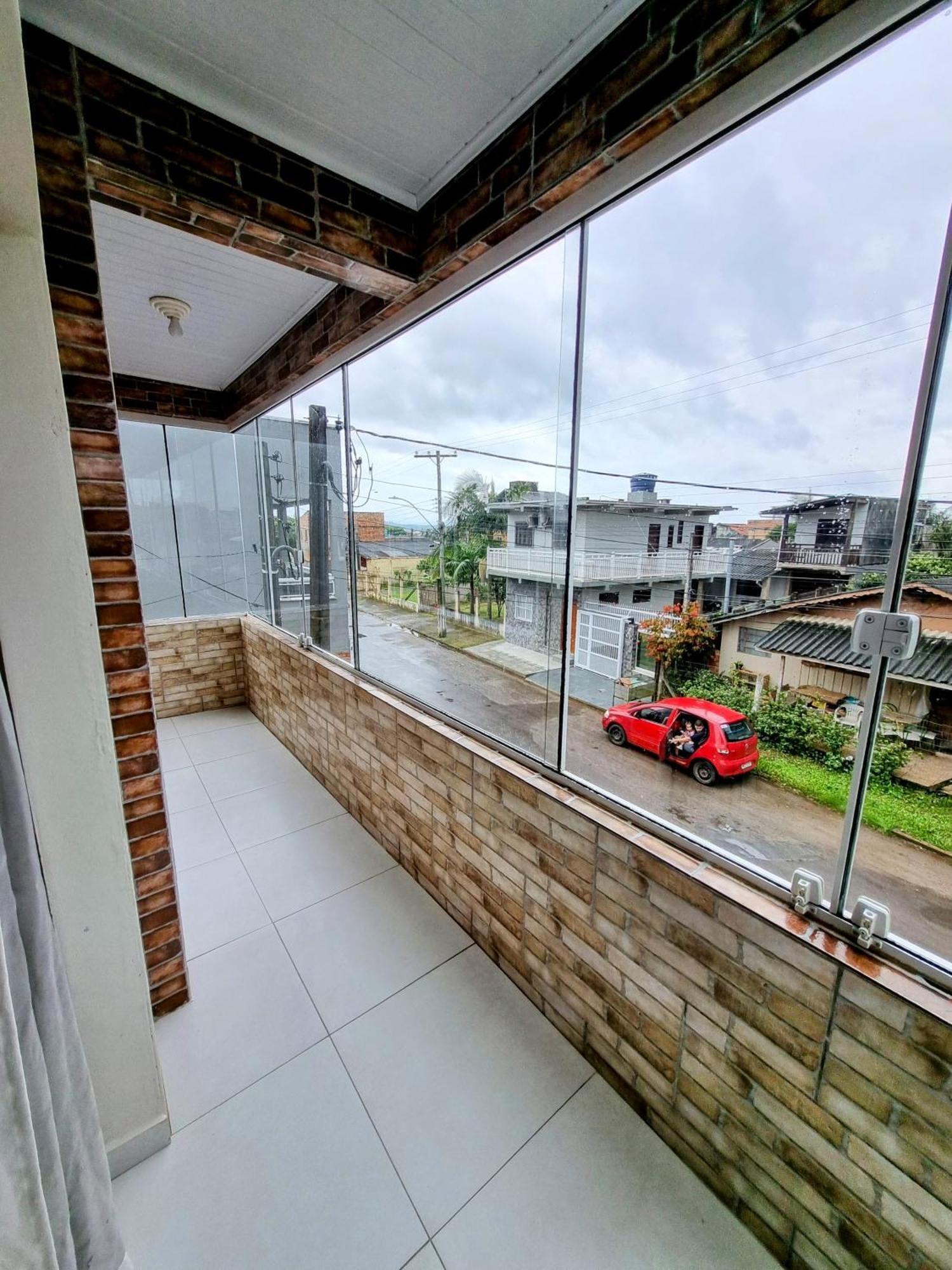 Casa Omero 3 Торес Екстериор снимка
